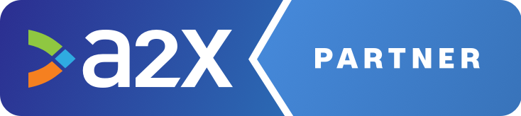 A2X Certified Partner